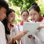 Đại học Công thương TP HCM dự kiến thêm tổ hợp xét tuyển bằng khối C